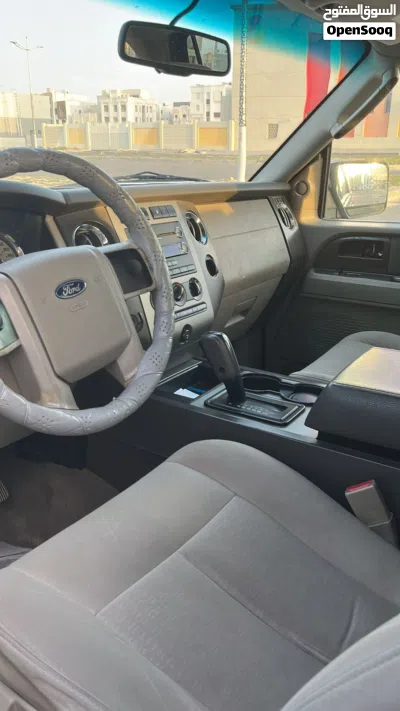 فورد اكسبيديشن Limited 2