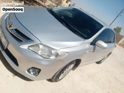 Toyota Corolla XLI 2