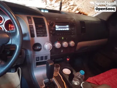 Toyota Tundra SR 2