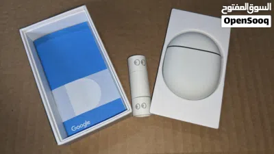 سماعات google pixel buds pro للبيع 4