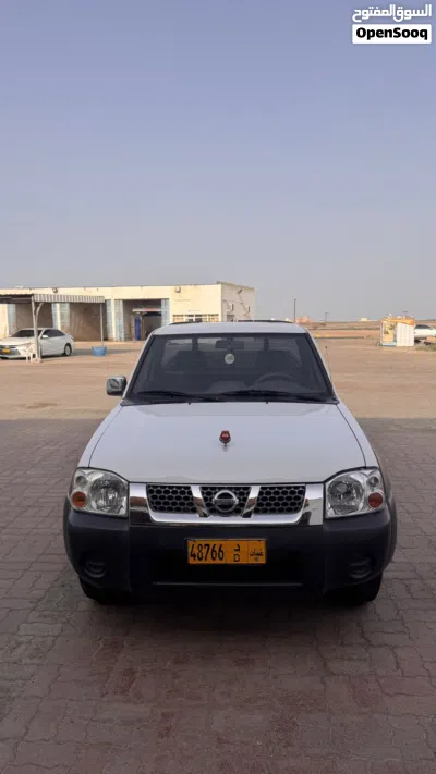 نيسان داتسون 2