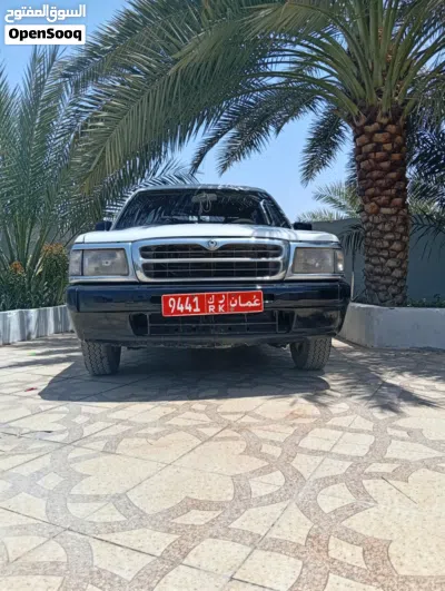 Mazda 6 Core 2