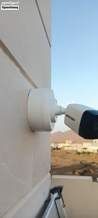 Security Camera كاميرات المراقبة 2
