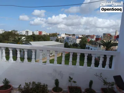 منزل بمدينة اصيلة المغرب 4
