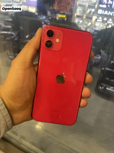 آيفون 11عادي 2