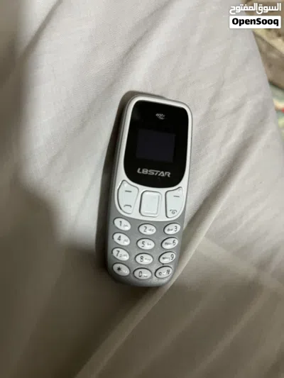 هاتف خفيف لطيف 2