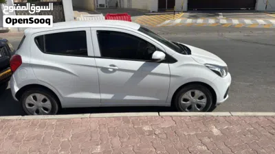 شيفروليه سبارك LS 2
