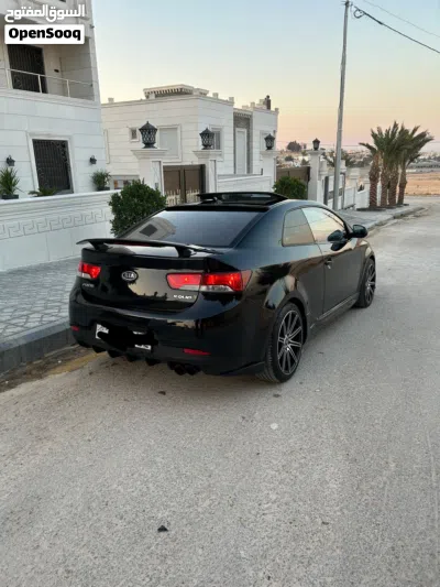 Kia Forte Standard 2