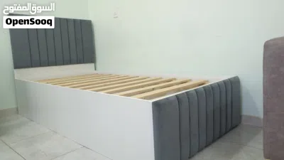 عدد 2 سرير بحالة ممتازة 2