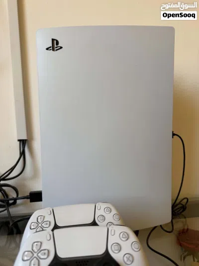 Ps5 نسخه السيدي 4