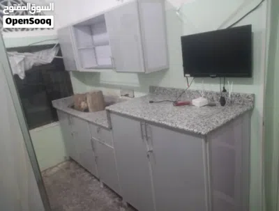 تركيب زجاج سكريت وعادي 2