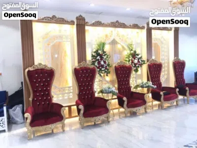 تأجير لوازم المناسبات 3