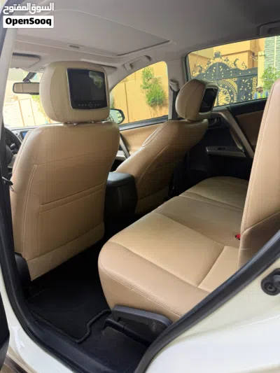 تويوتا راف فور VXR 2