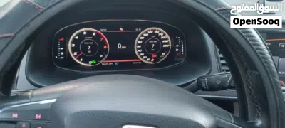 سيات ليون Sport Stourer 2