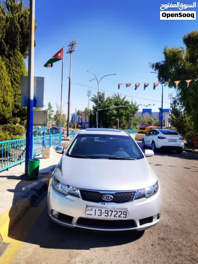 Kia Cerato EX 2