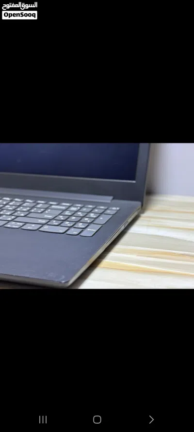 الجهاز: Lenovo Ideapad 3 Slim 2