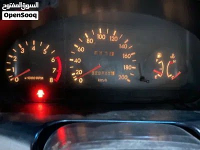 هيونداي اكسنت Standard 4