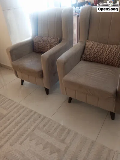 طقم كنب للبيع 4