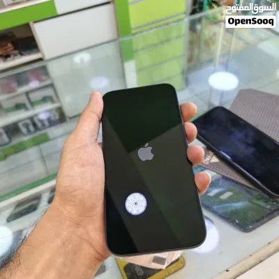 ايفون 13 شرق اوسط وكاله بطاريه 89 4