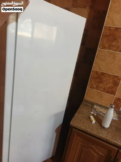 ثلاجه بيكو استعمال سنه 3