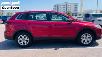 مازدا CX-9 Standard 2