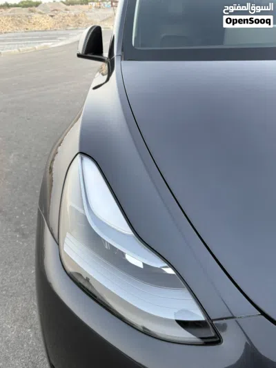 Tesla Model Y Long Range 4