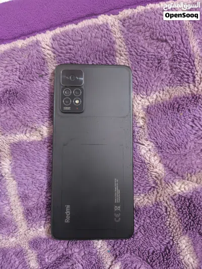Redmi Note 11 Pro موبايل 2
