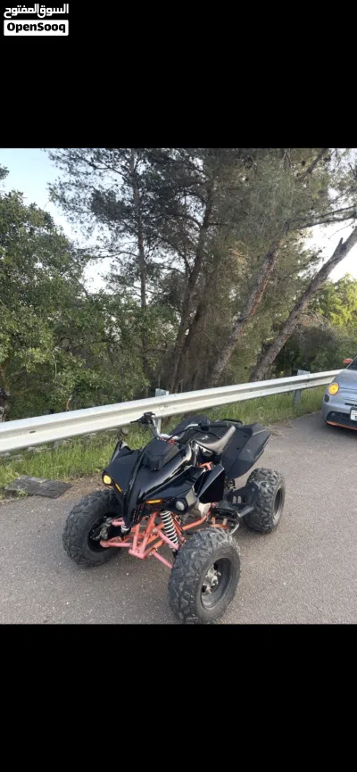 Kayo 200cc 3