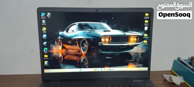 للبيع: لابتوب Dell Vostro 15 3000 المعالج: Intel Core i7-1165G7 2