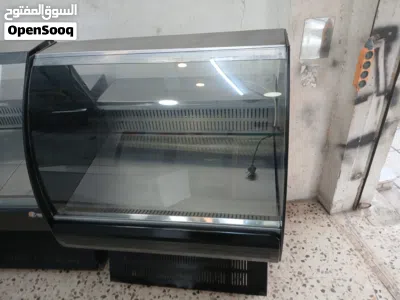 ثلاجة دلي عرض متر بحال الوكاله انفيرتر للتواصل ع الواتس 3