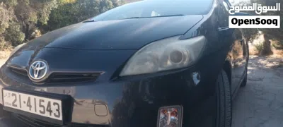 تويوتا بريوس Prius 2