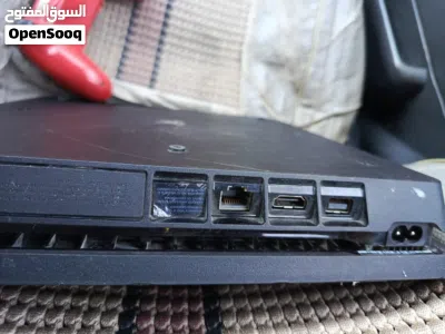 بلايستيشن 4 سلم 3