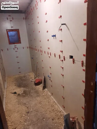 معلم بلاط بليط سوري داخل عمان تسليم هندسي وأسعار مناسبة اهلا وسهلا بالجميع حياكم الله 2