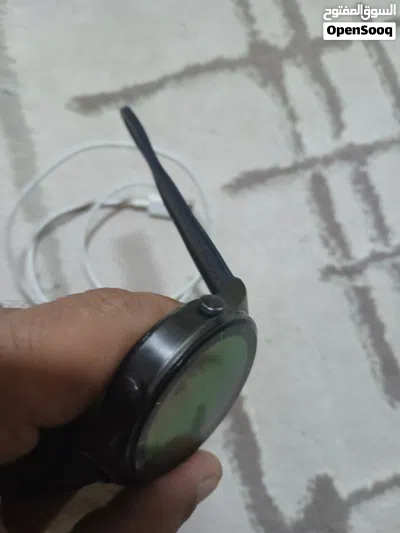 ساعه هواوي 4
