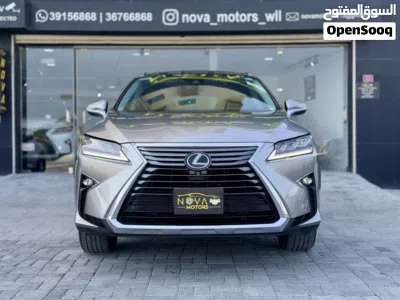 Lexus RX RX 350 Premium 2