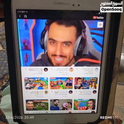 تاب سامسونج a 4