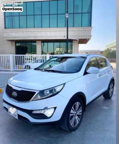 Kia 3