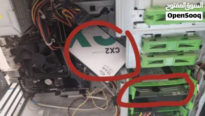 جهاز كمبيوتر معدل للبيع 3