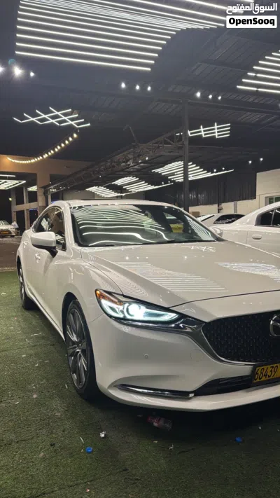 Mazda 6 Core 2