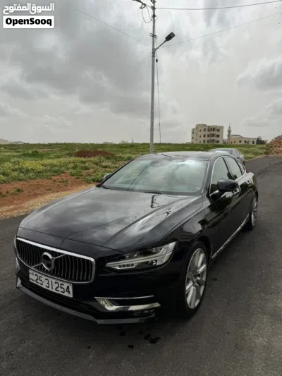 Volvo S 90 T5 2