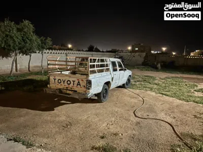 تويوتا هيلوكس 3