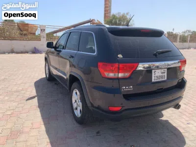 جيب جراند شيروكى Cherokee 4xe 2