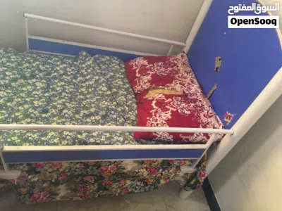 سرير اطفال 2