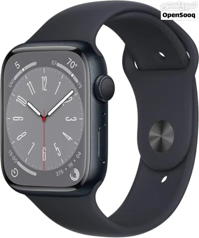 ساعة كوبي هاي كواليتي smart watch original مطابق للاصلي بس ساعة سمارت مطابقة لابل باعلى جودة 3