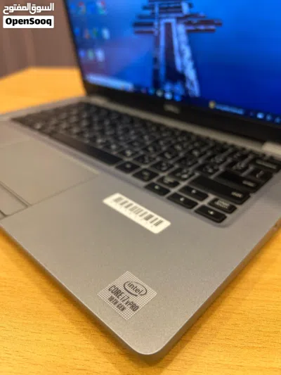 Dell Latitude 5310 – Powerful & Touchscreen 10th Gen Intel Core i7 16 GB RAM – 512 GB SSD 14-inch T 2