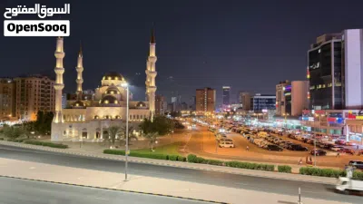 مشاركة سكن في السالمية بالقرب من مارينا مول ،، خطوات للبحر 4