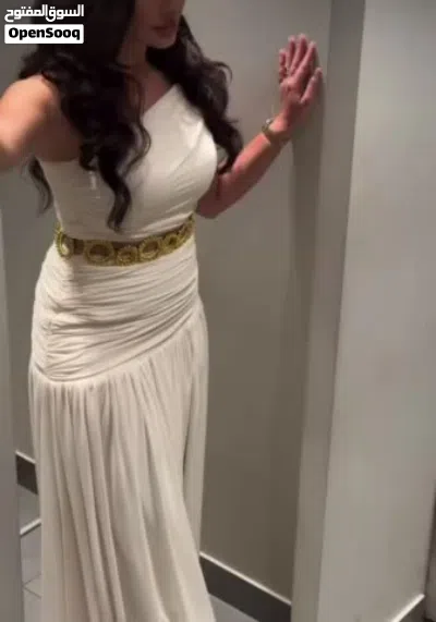 للبيع بدلة سهره 3