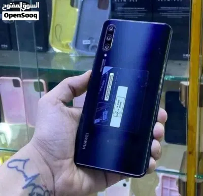 جهاز قوي من هواوي 3