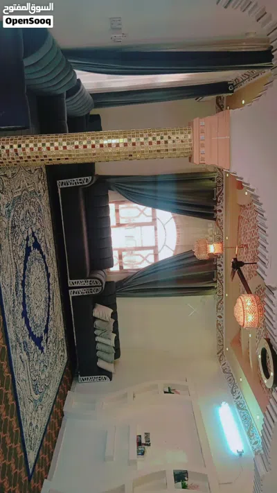 منزل لايجار اليومي فالاشخره 2
