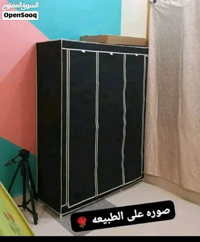 دواليب قماش الأصلي الكمية محدووودة 4